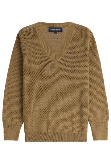 Vanessa Seward Vanessa Seward Cotton Pullover