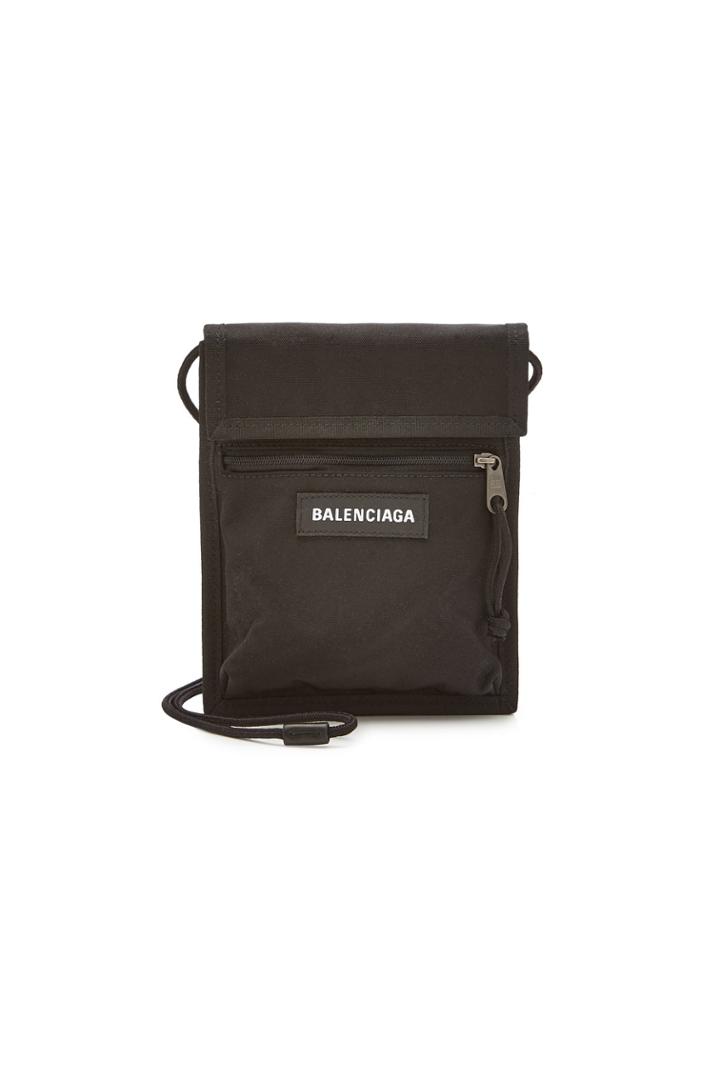 Balenciaga Balenciaga Explorer Pouch Strap