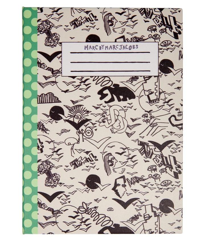 Marc By Marc Jacobs Printed Tablet Case