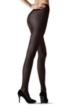 Fogal Lumiere Tights With Silk