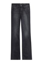 Seven For All Mankind Seven For All Mankind Bootcut Jeans - Grey