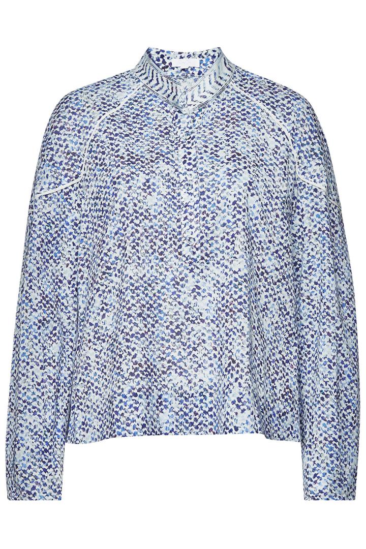 Lala Berlin Lala Berlin Karan Blouse