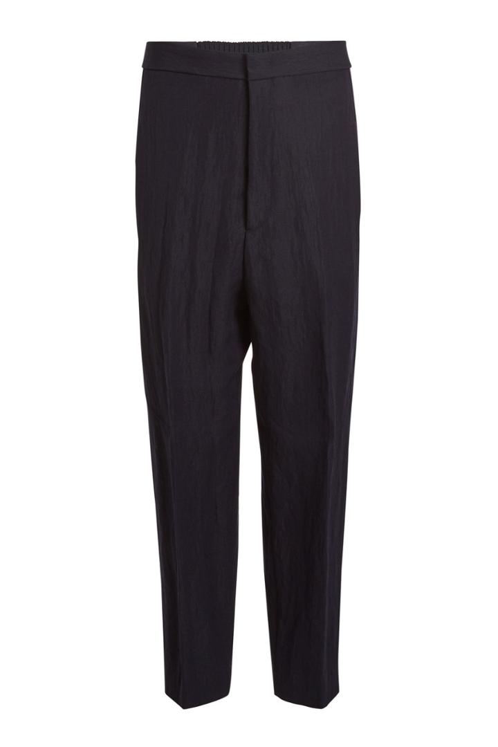 Jil Sander Jil Sander Ramon Sport Pants With Wool
