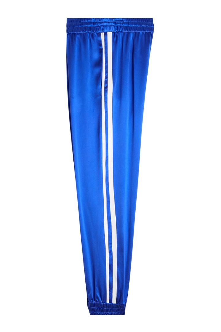 Amiri Amiri Silk Track Pants