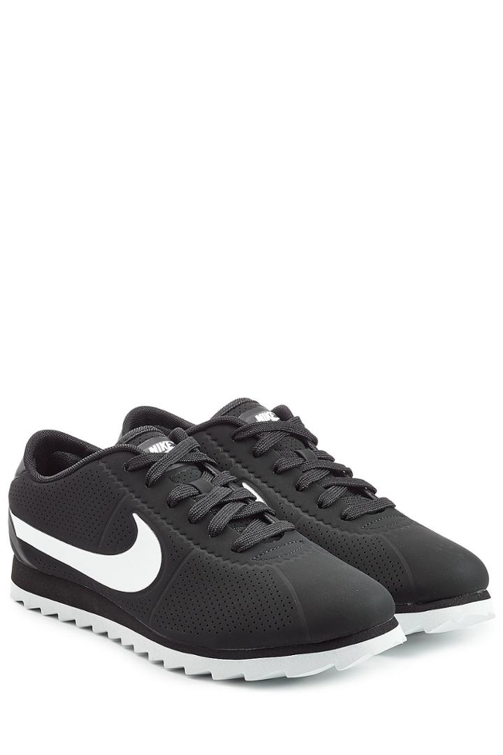 Nike Nike Cortez Sneakers - Black