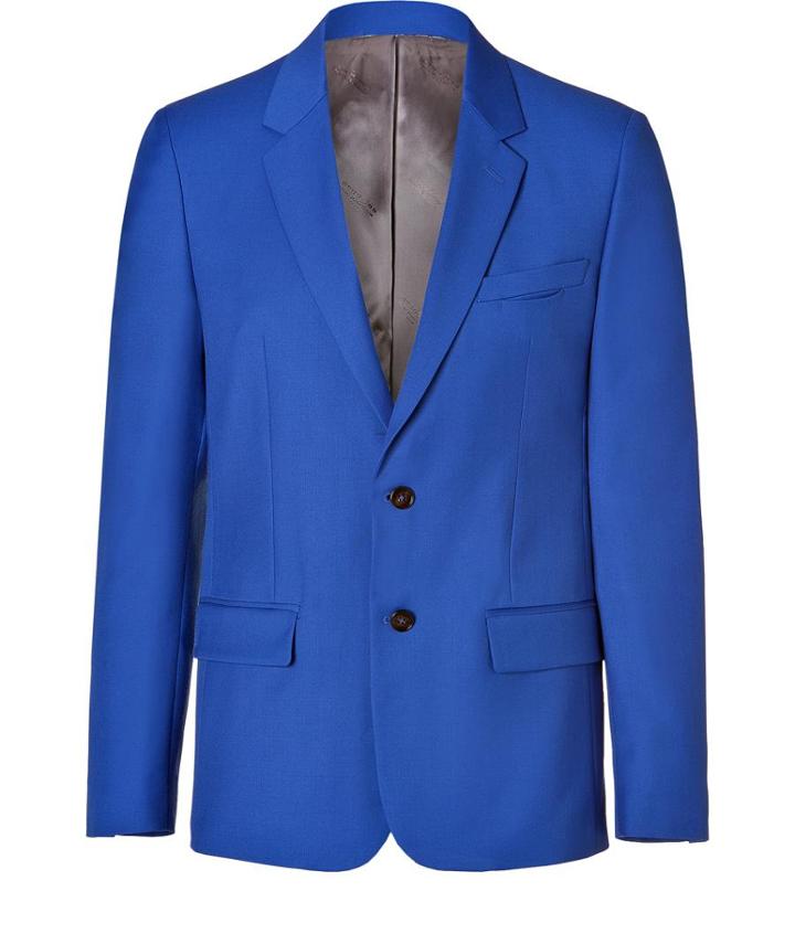 Maison Martin Margiela Sakko Aus Schurwolle