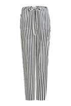 Marques' Almeida Marques' Almeida Printed Silk Pants