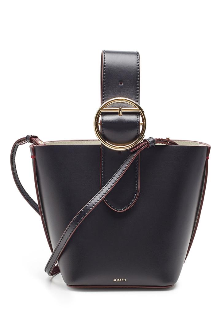 Joseph Joseph Knight 25 Leather Tote