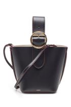 Joseph Joseph Knight 25 Leather Tote