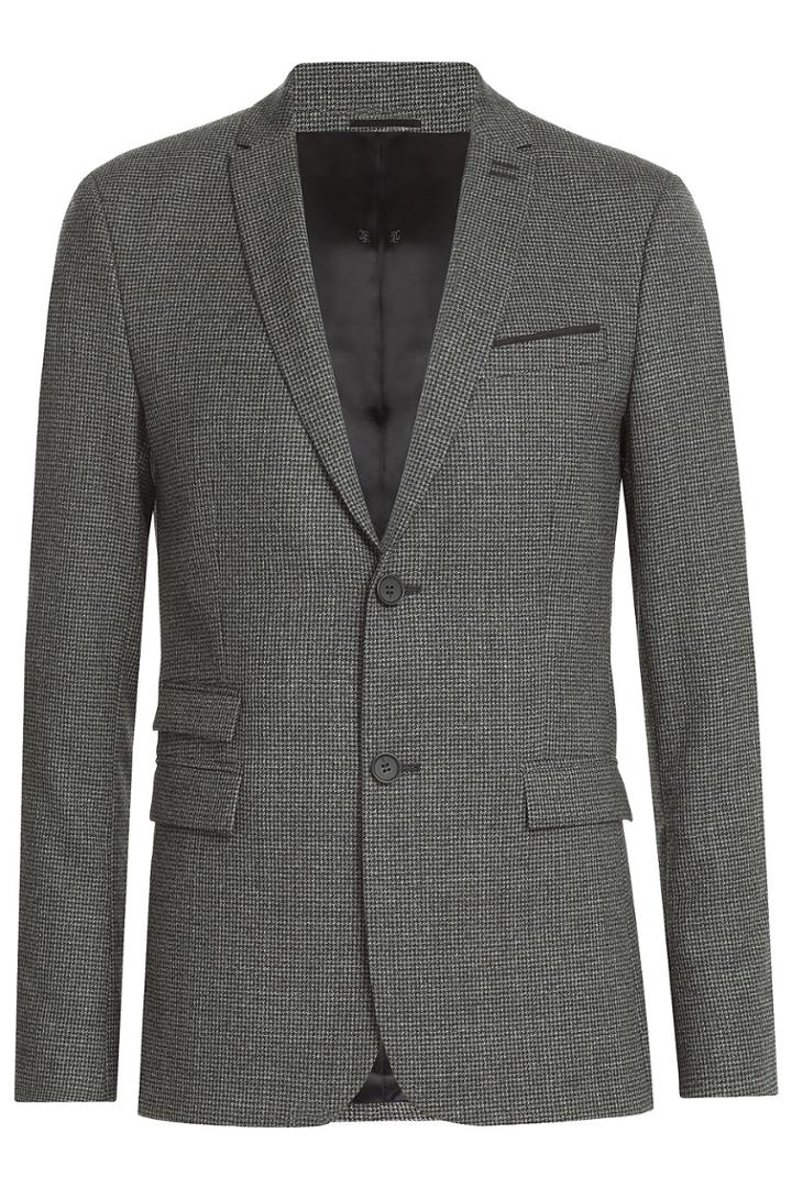 The Kooples The Kooples Wool Blazer