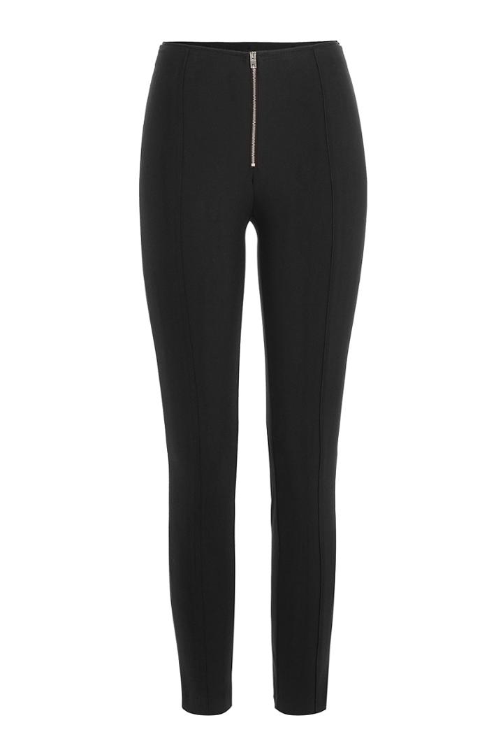 Rag & Bone Rag & Bone Rodrigo Skinny Pants - Black