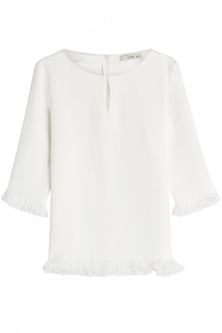 Etro Etro Silk Dress