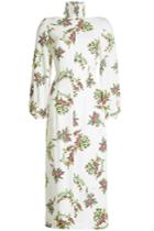 Emilia Wickstead Emilia Wickstead Printed Dress