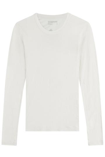 James Perse James Perse Yosemite Long Sleeved Top - None