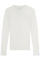 James Perse James Perse Yosemite Long Sleeved Top - None