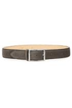 Reptile S House Reptile S House Suede Belt
