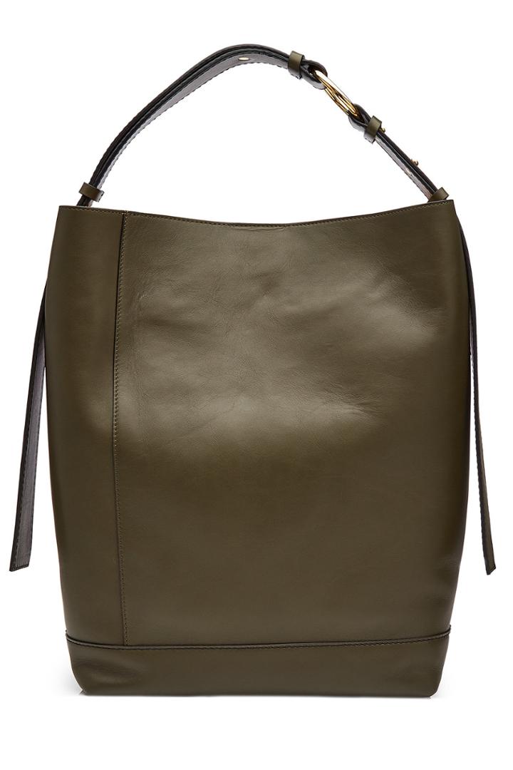Marni Marni Leather Tote