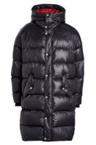 Valentino Valentino Oversized Down Jacket