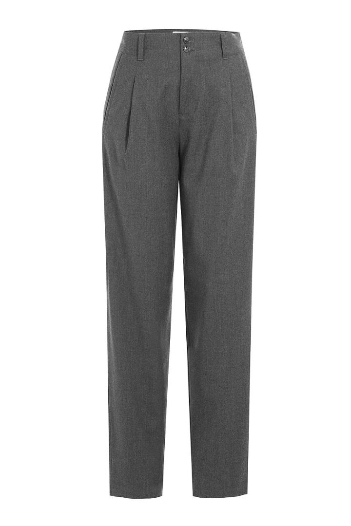 Closed Closed Pants With Virgin Wool