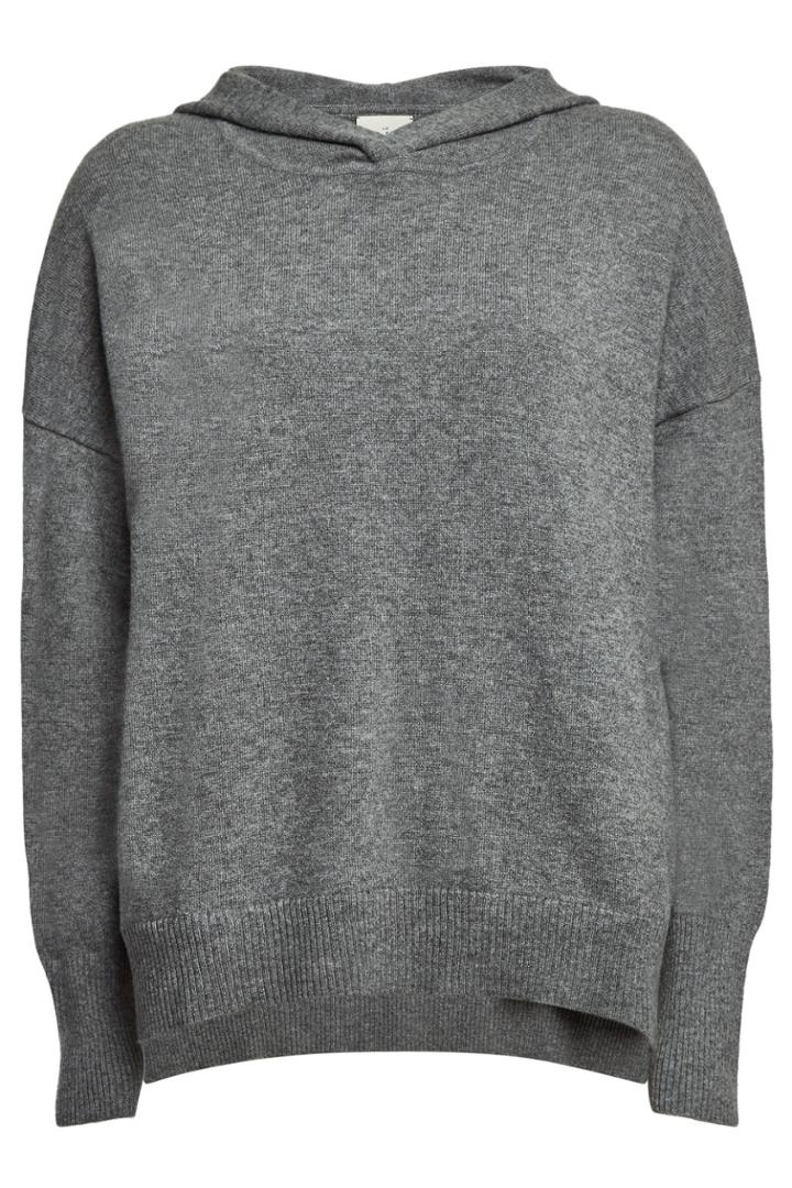 Le Kasha Le Kasha Cashmere Hoody