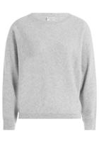 Brunello Cucinelli Brunello Cucinelli Cashmere Pullover - Red