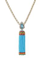 Shourouk Shourouk Totem Necklace - Multicolor