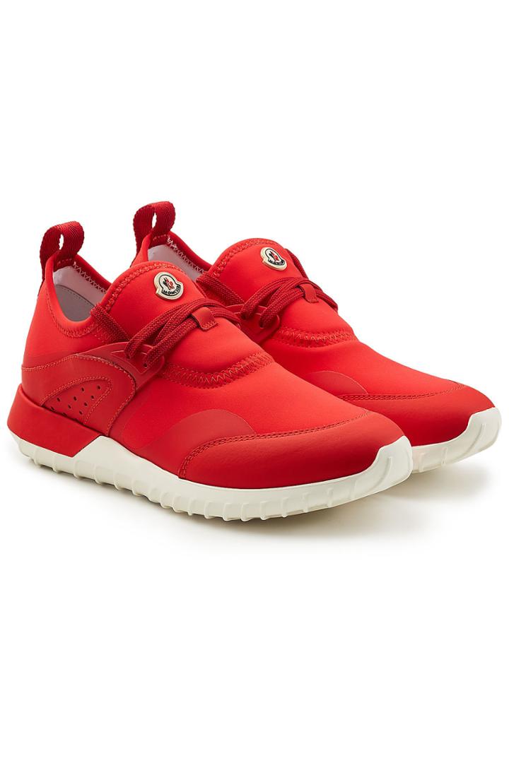 Moncler Moncler Jasmine Sneakers