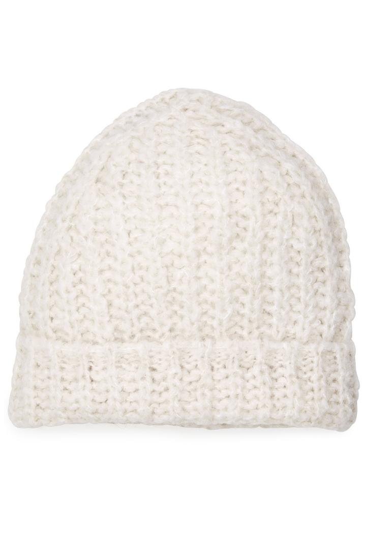 81 Hours 81 Hours Hat With Alpaca And Merino Wool
