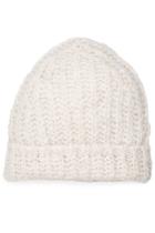 81 Hours 81 Hours Hat With Alpaca And Merino Wool