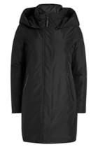 Woolrich Woolrich Marshall Coat With Down Filling