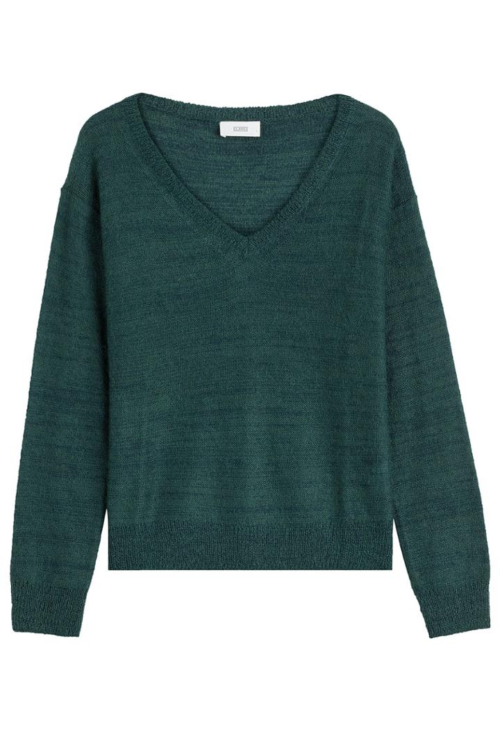 Closed Closed Pullover With Wool