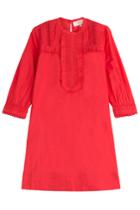 Vanessa Bruno Athé Vanessa Bruno Athé Cotton Dress - Red