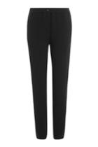 Jil Sander Navy Jil Sander Navy Elastic Waist Pants