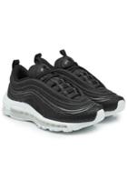 Nike Nike Air Max 97 Premium Sneakers With Embossed Leather