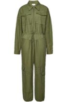 Lala Berlin Lala Berlin Overall Jaden Jumpsuit