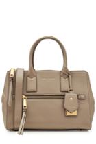 Marc Jacobs Marc Jacobs Leather Tote Bag