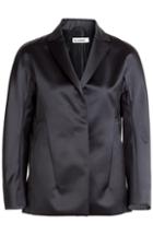 Jil Sander Satin Jacket