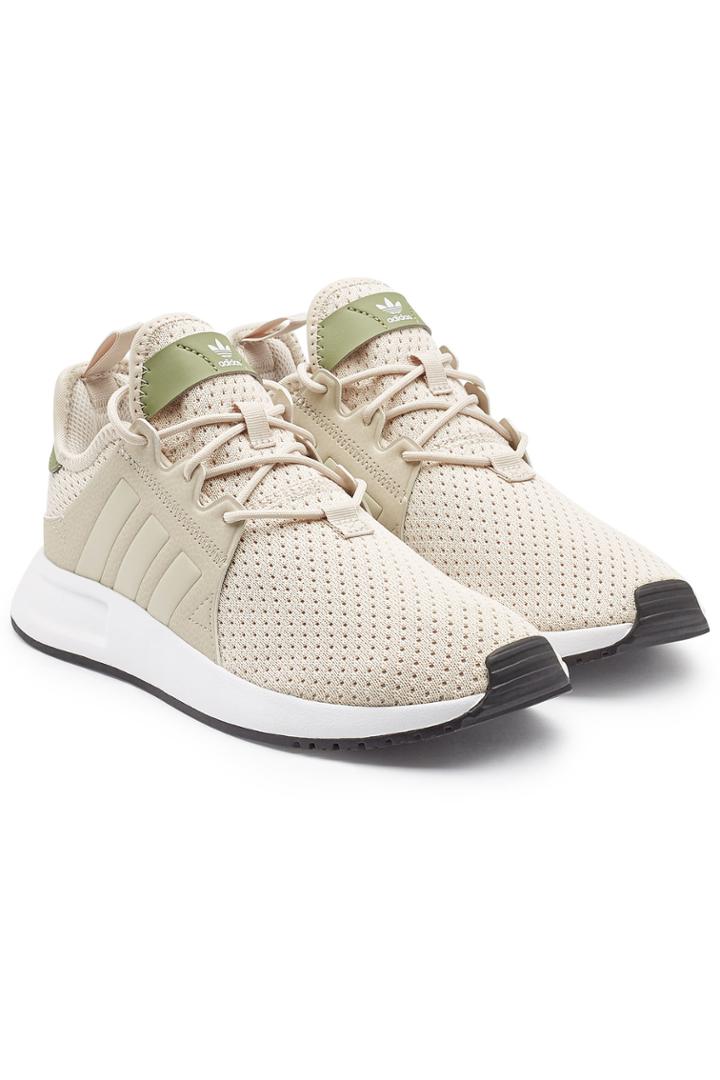 Adidas Originals Adidas Originals X Plr J Sneakers With Mesh