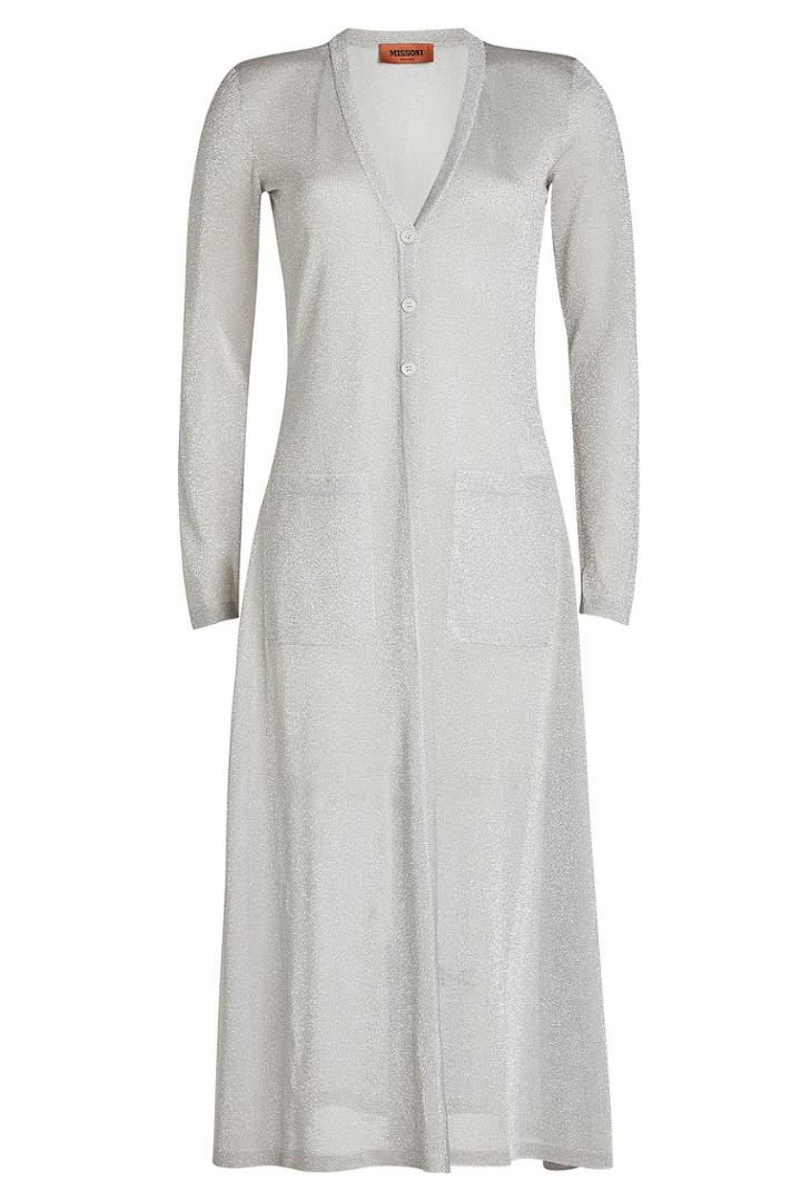 Missoni Missoni Maxi Cardigan