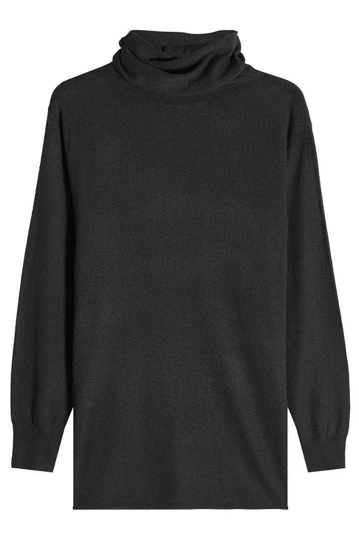 Joseph Joseph Cashmere Pullover With Turtleneck