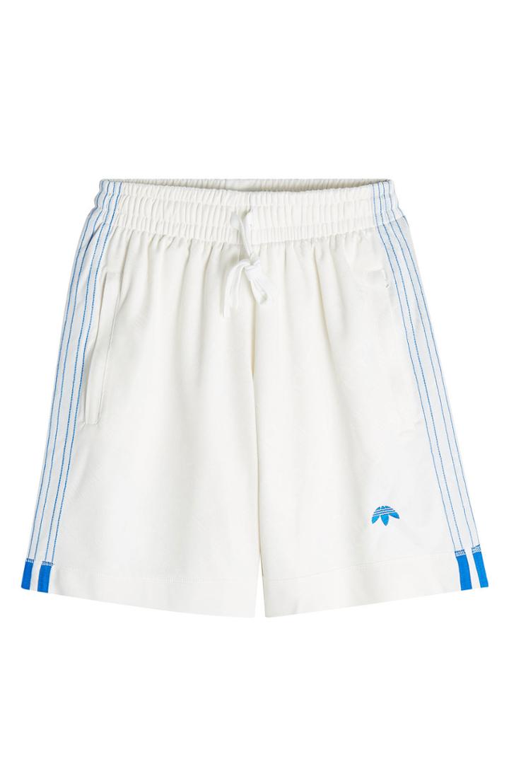 Adidas Originals By Alexander Wang Adidas Originals By Alexander Wang Soccer Shorts