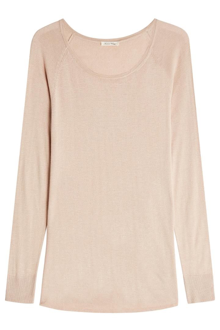 American Vintage American Vintage Long-sleeved Top