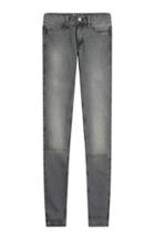 M I H Jeans Cotton-jersey Skinny Jeans