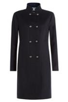 Steffen Schraut Steffen Schraut Double Breasted Coat
