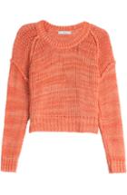 Iro Cotton Pullover