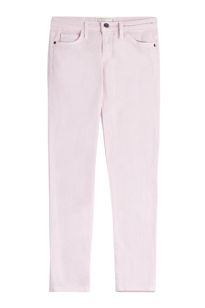 Current/elliott Current/elliott Skinny Jeans - None