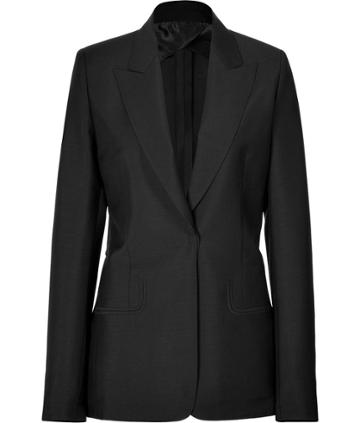 Maison Martin Margiela Mohair-wool Blazer
