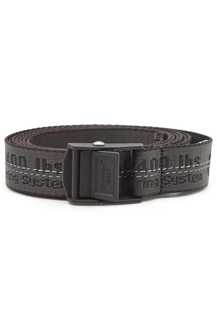 Off-white Off-white Mini Industrial Belt