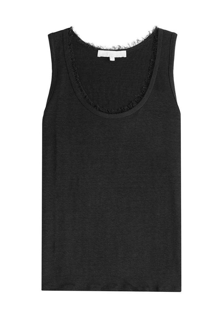 Vanessa Bruno Vanessa Bruno Linen Tank Top