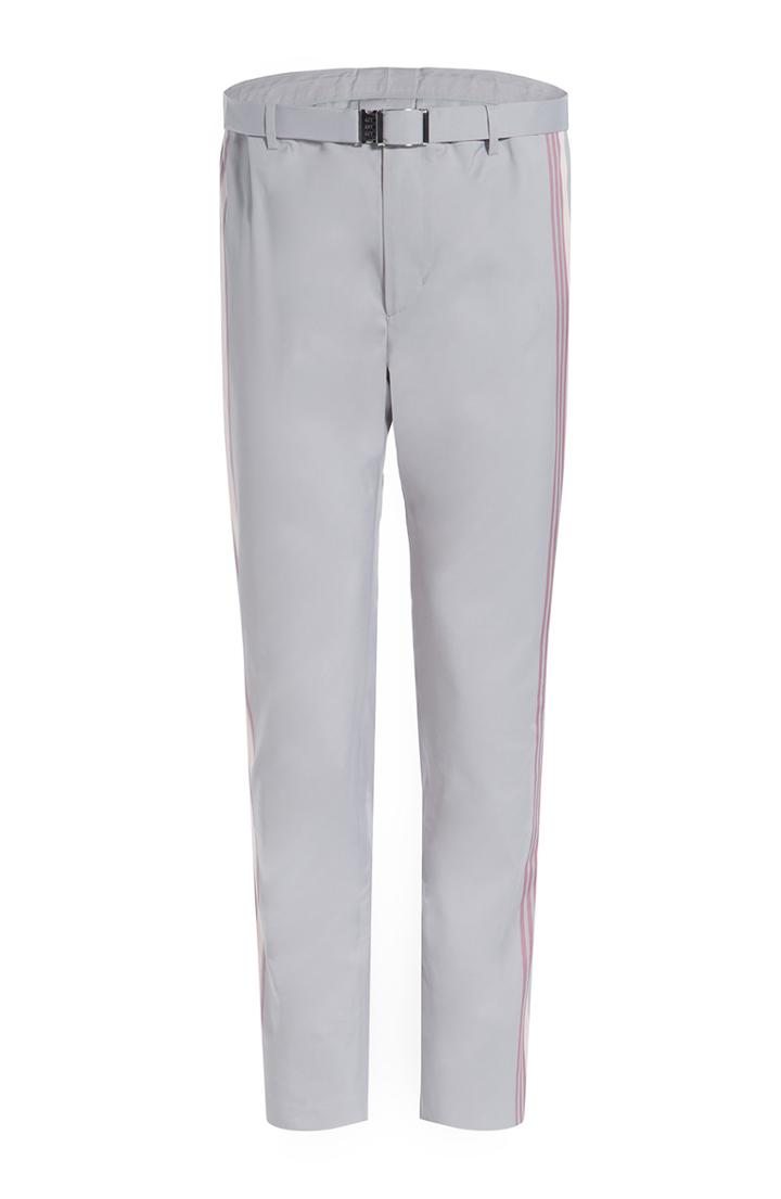 Jil Sander Eddy Tailored Pants
